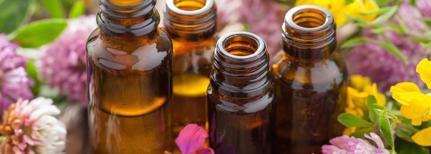 Click to enlarge Essential Oils