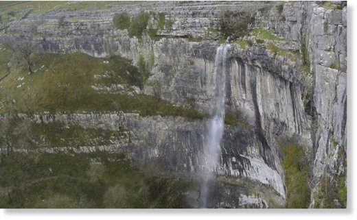 malham cove