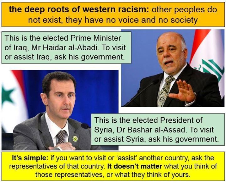 iraq syria