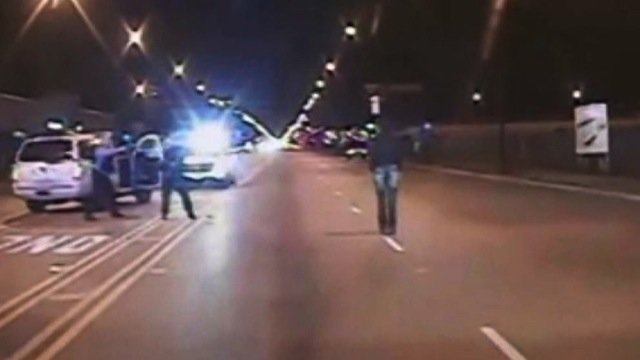 Click to enlarge Laquan McDonald