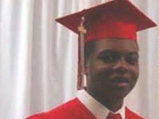 Click to enlarge Laquan McDonald