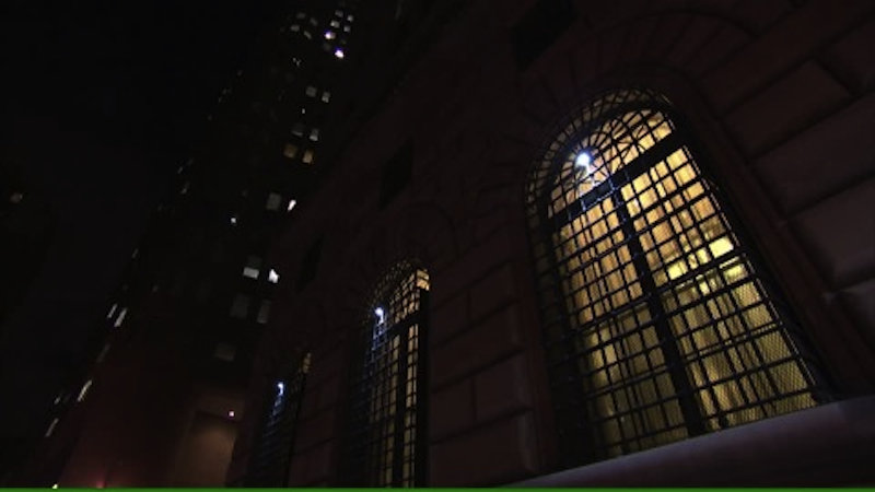 The fed