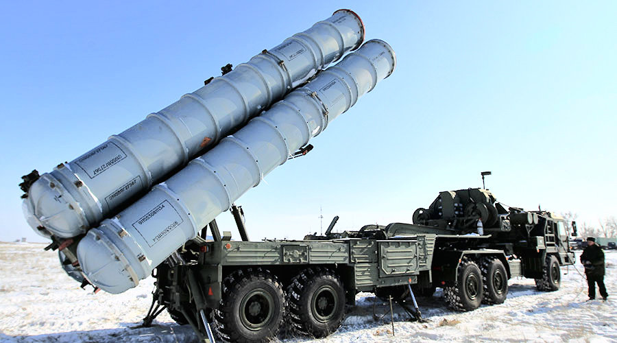 S-400