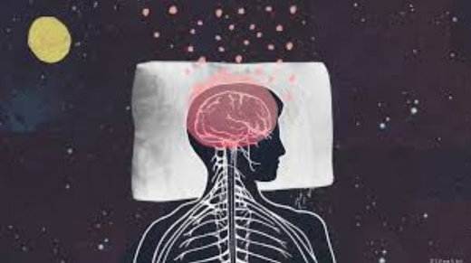 sleep