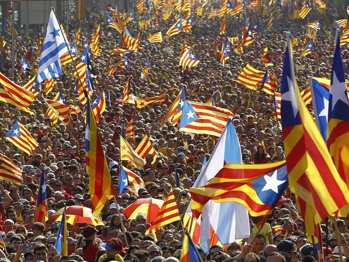 Click to enlarge catalonia