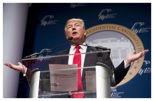 Click to enlarge Trump
