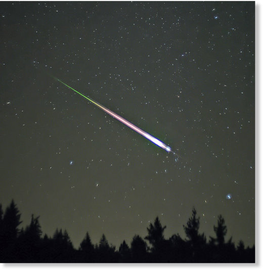 Fireball