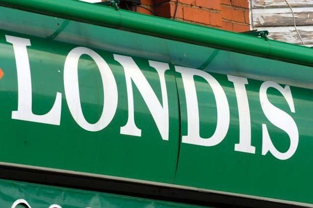 Click to enlarge Londis