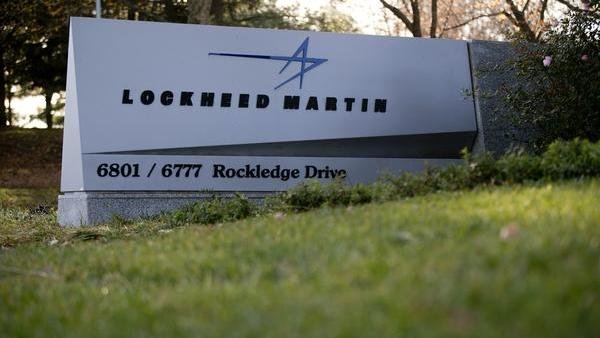 Lockheed Martin
