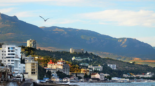 Crimea