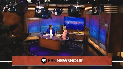 PBS Newshour