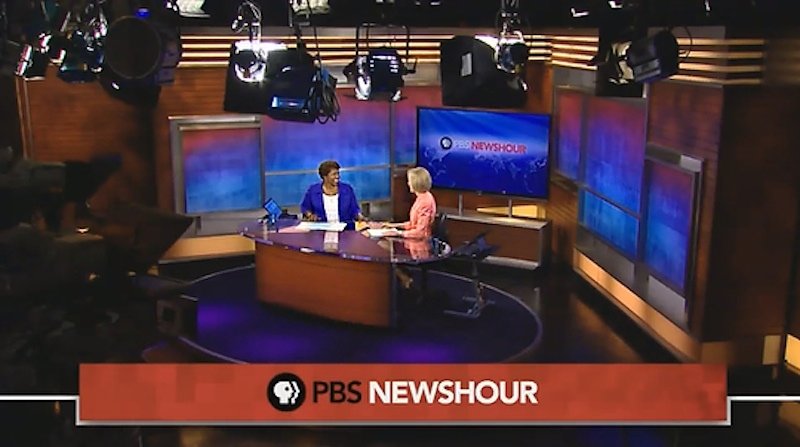 PBS Newshour