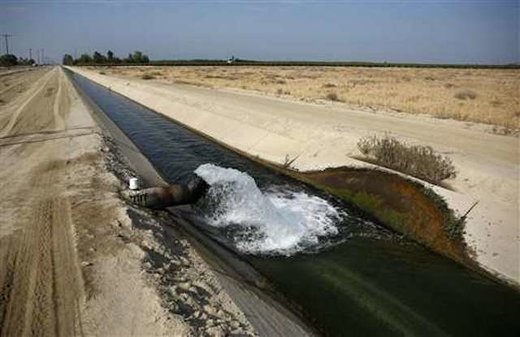 uranium contamination