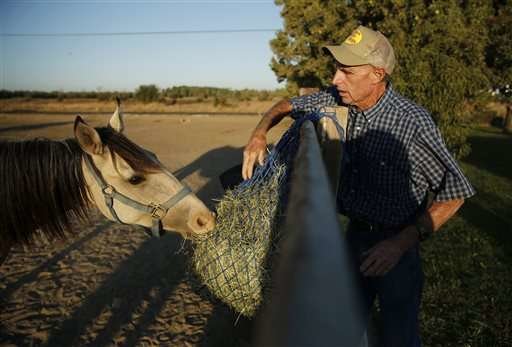 Click to enlarge uranium contamination