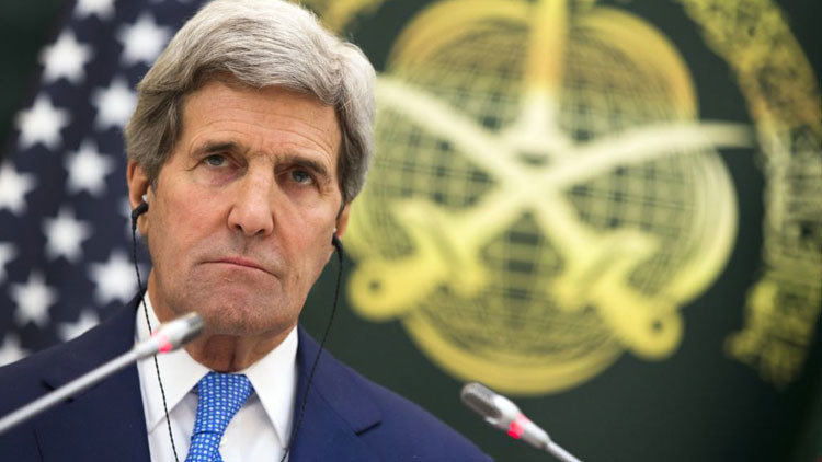 john kerry
