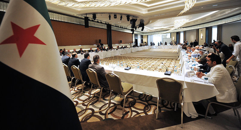 65 group meeting