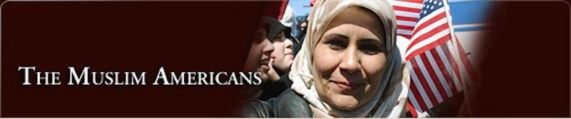 muslim americans