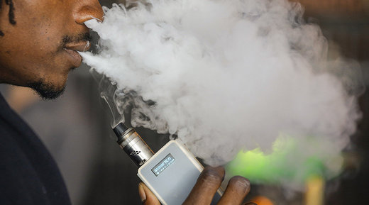Click to enlarge e-cigarettes