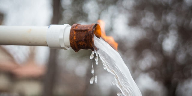 Click to enlarge well water fracking