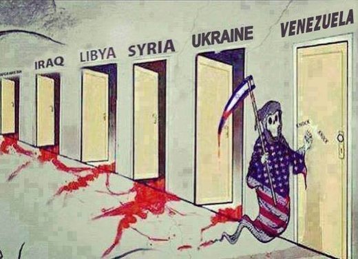 Click to enlarge venezuela