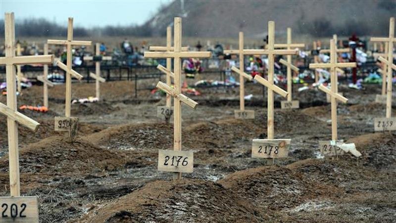 crosses