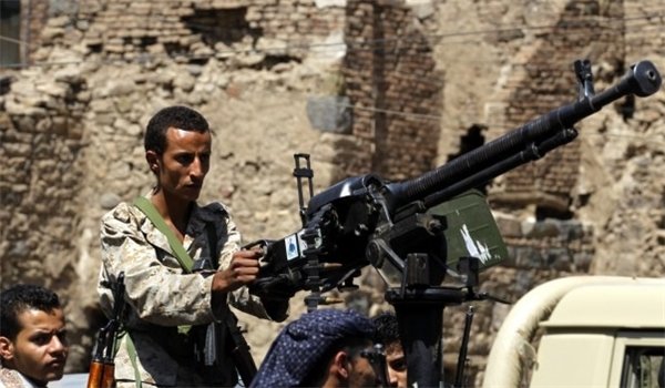 Yemen