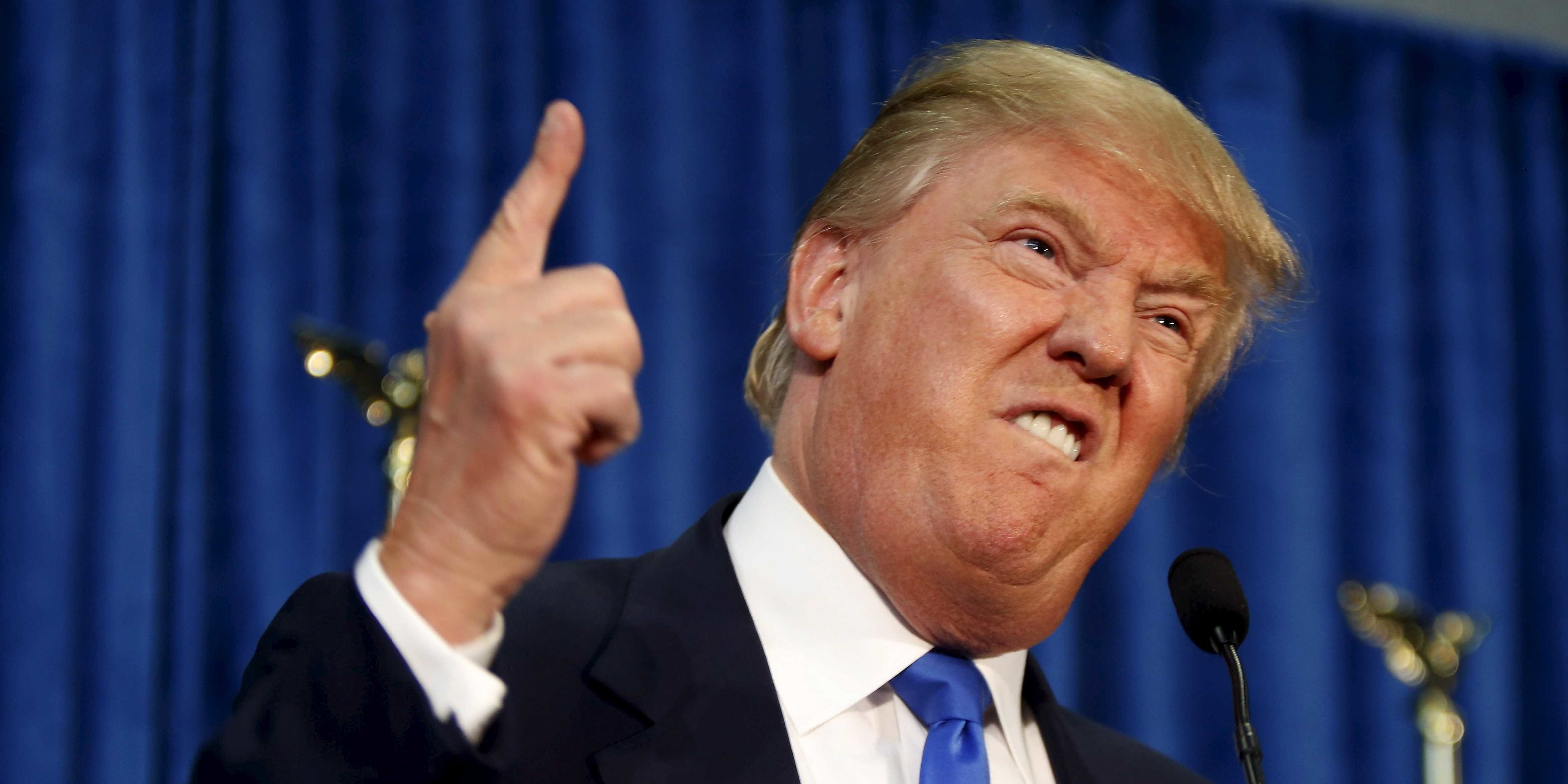 trump