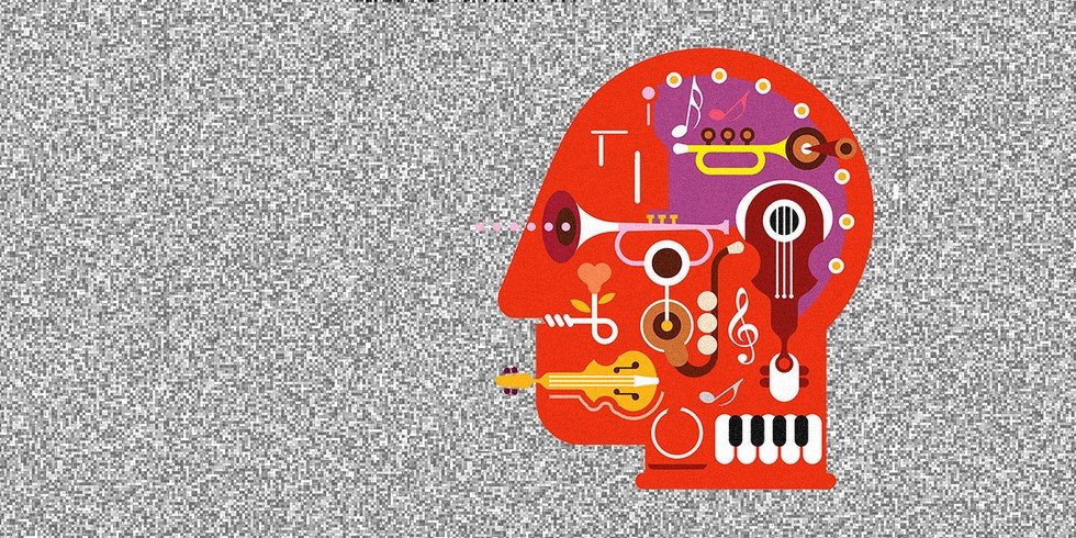 music brain