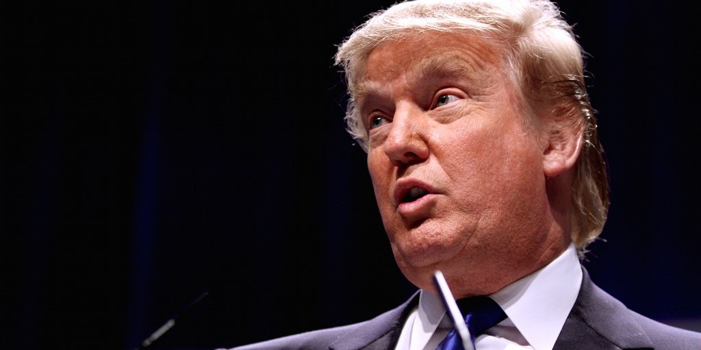 Donal Trump