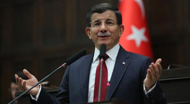 Davutoglu