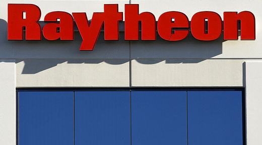 Raytheon