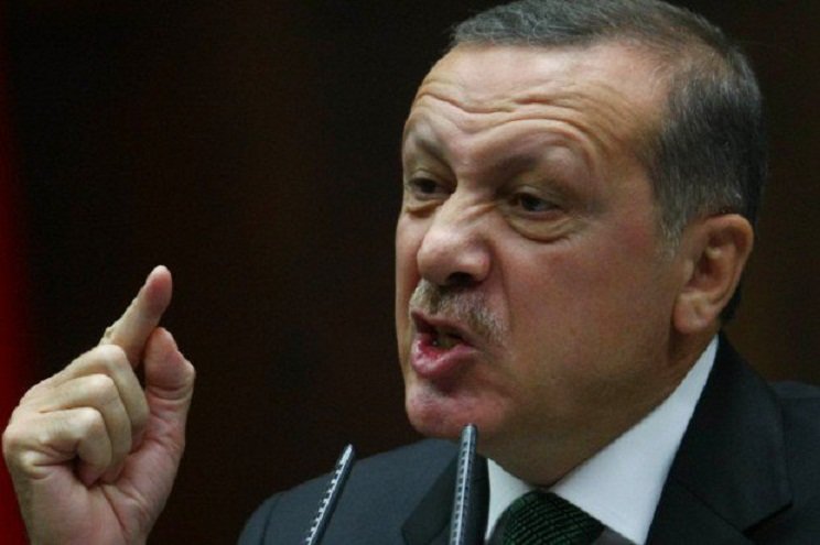 Erdogan