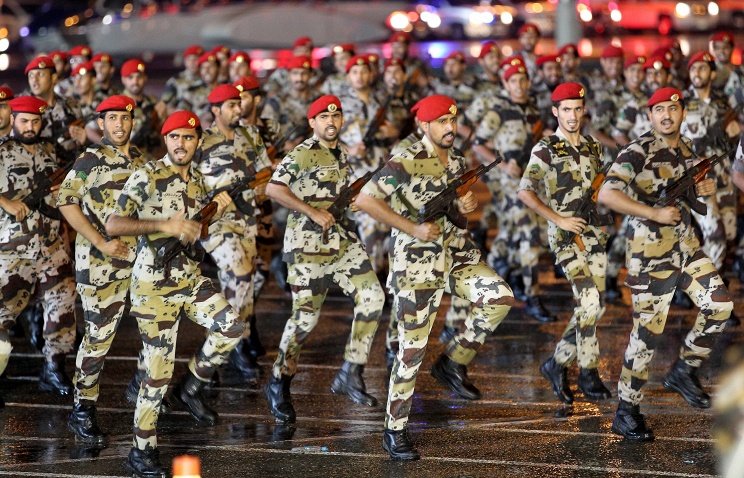 Soldiers