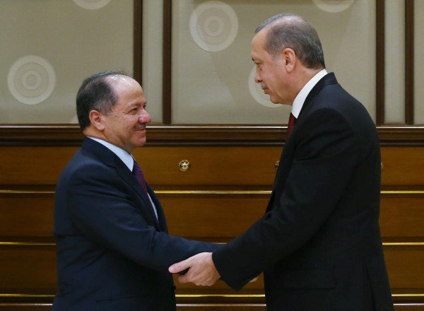 barzani