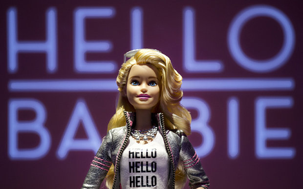 Barbie