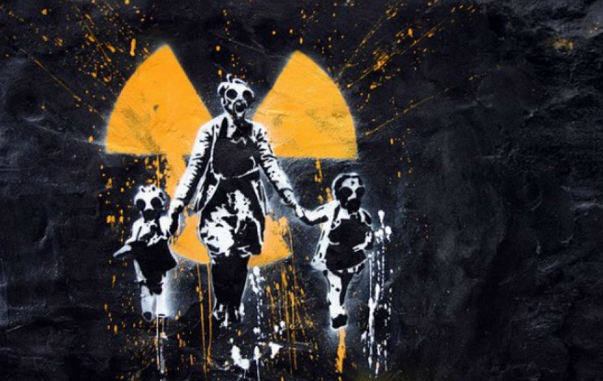 radiation