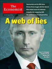 Click to enlarge Putin Economist cover