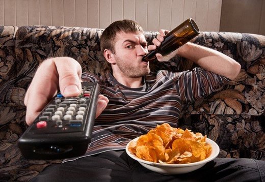 Click to enlarge Television