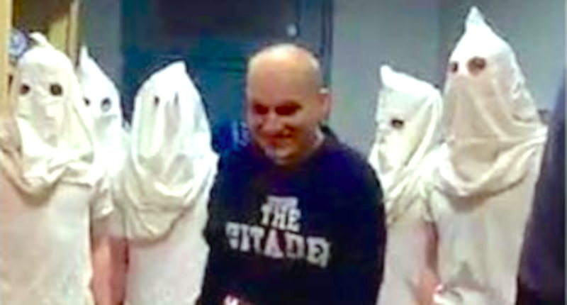 Citadel KKK