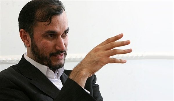 Iranian DFM