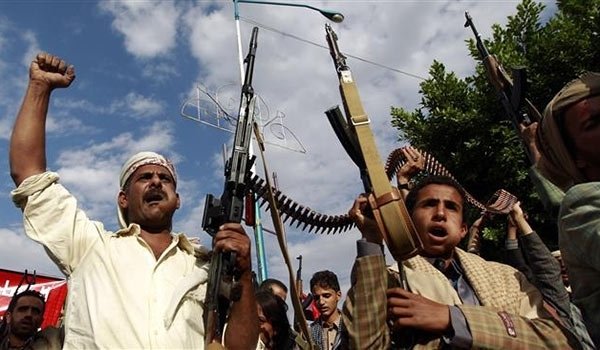 Yemen