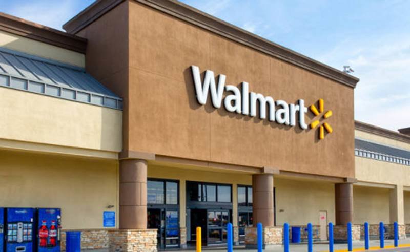 walmart