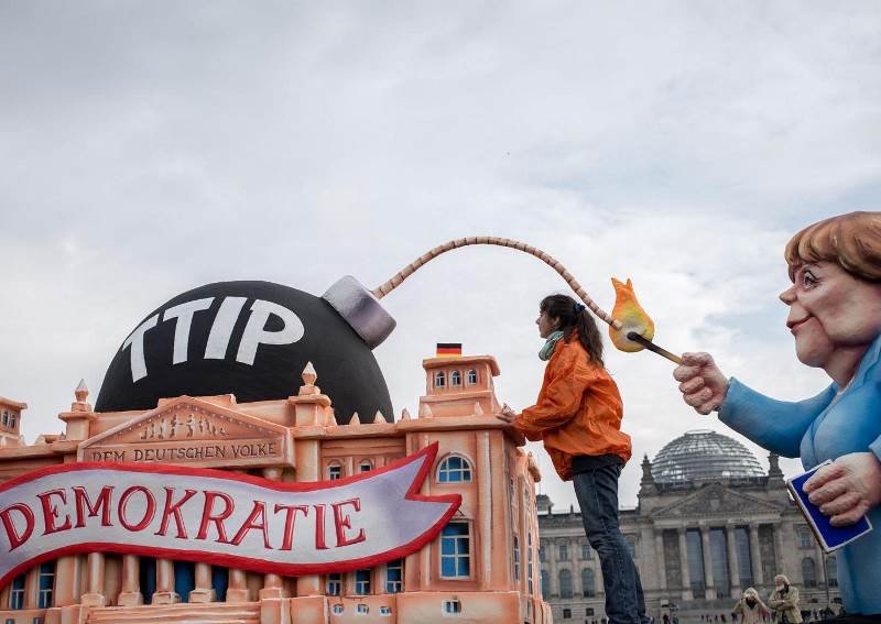 Click to enlarge Merkel TTP