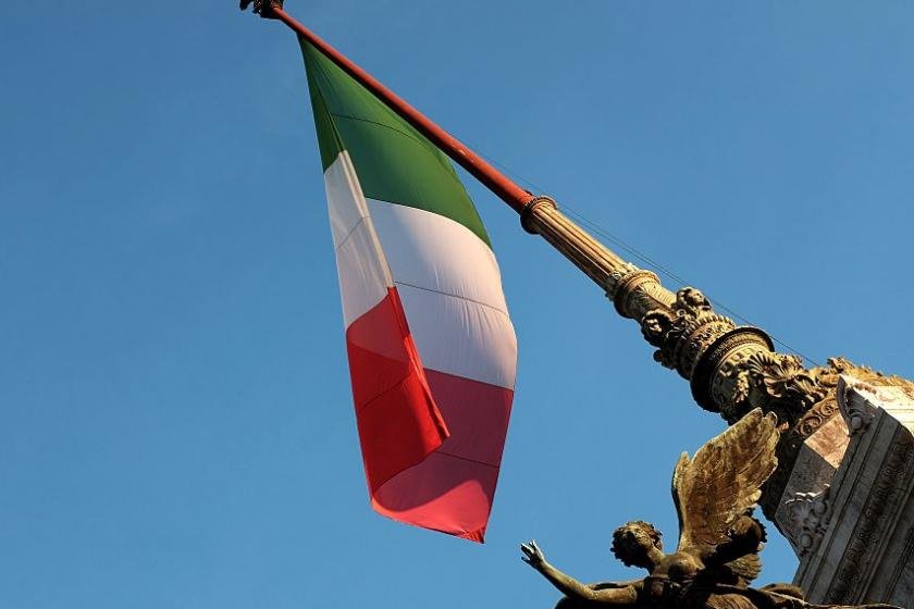 Italy