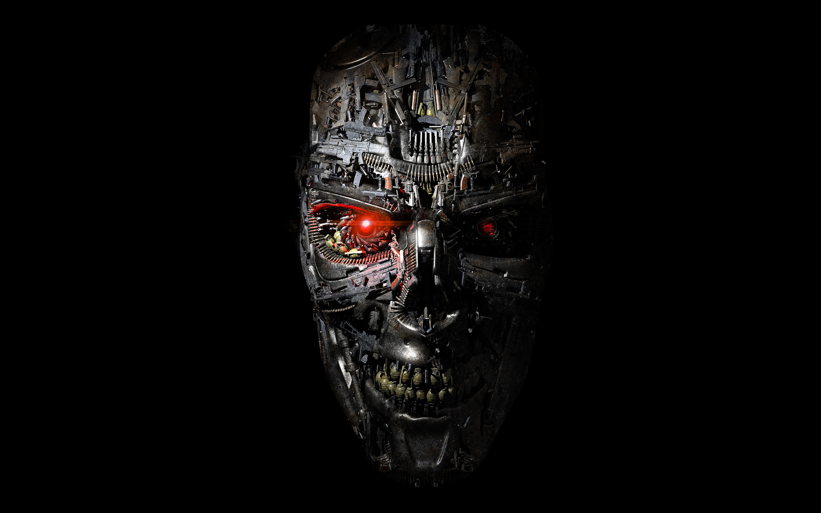 Click to enlarge Terminator