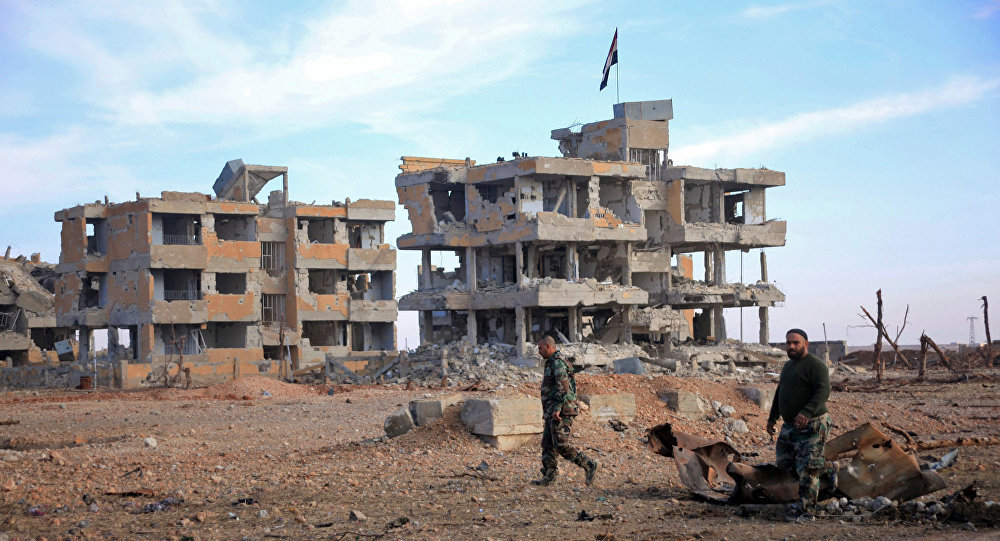 Syria