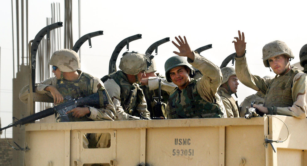 military_US