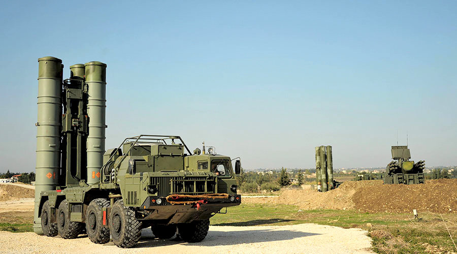 Click to enlarge S-400