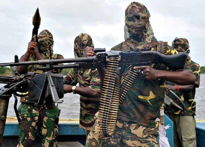 Boko Haram