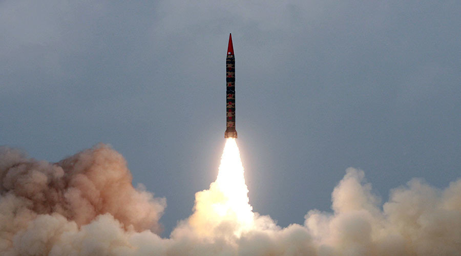 Missle
